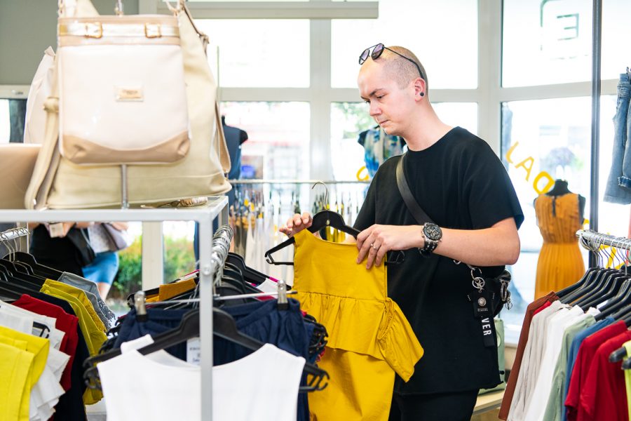 Rady a návody - Ján Kucej, osobný stylista inšpiruje a radí